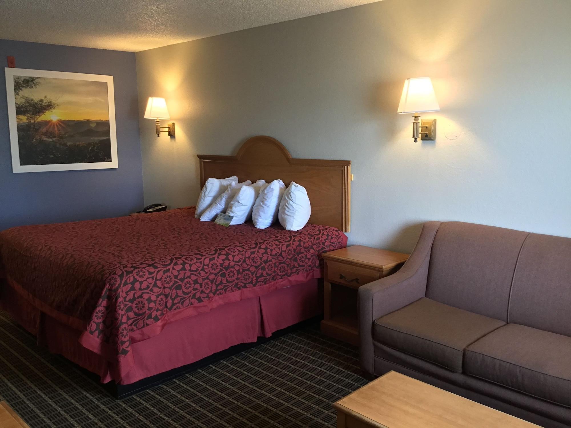 Days Inn By Wyndham San Antonio Interstate Hwy 35 North Exterior photo